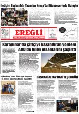 EREĞLİ