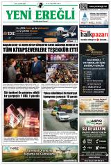 YENİ EREĞLİ