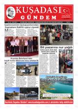 KUŞADASI GÜNDEM