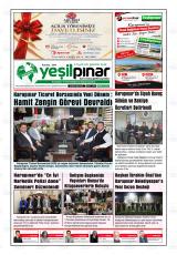 YEŞİLPINAR
