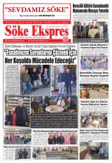 SÖKE EKSPRES