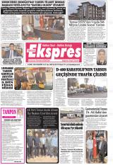TARSUS EKSPRES