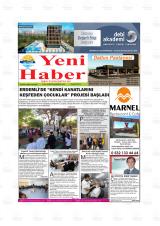 YENİ HABER