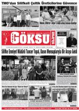 YENİ GÖKSU