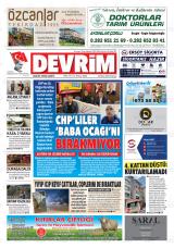 DEVRİM