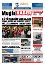 MUĞLA HABER