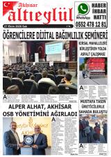 AKHİSAR ALTIEYLÜL