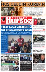 TOKAT HÜRSÖZ