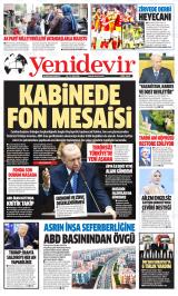 YENİ DEVİR
