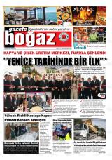 BOĞAZ