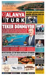 ALANYATÜRK