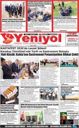 YENİYOL