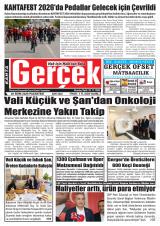 GERÇEK