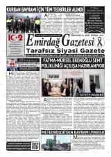EMİRDAĞ