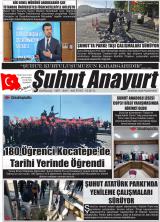 ŞUHUT ANAYURT