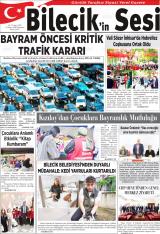 BİLECİK'İN SESİ