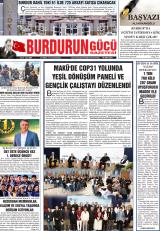 BURDURUN GÜCÜ