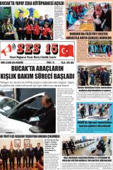 SES 15