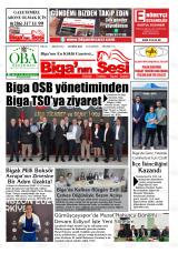 BİGA'NIN SESİ