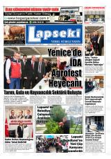 LAPSEKİ