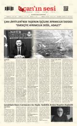 ÇANIN SESİ