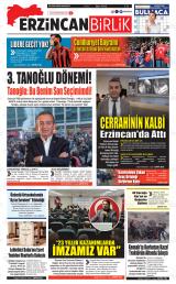 ERZİNCAN BİRLİK