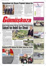 GÜMÜŞKOZA