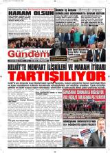 GÜNDEM