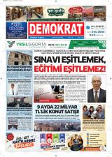 DEMOKRAT