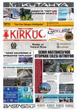 KIRKÜÇ