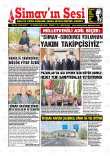 SİMAV'IN SESİ