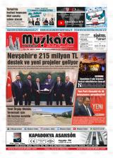 KAPADOKYA MUŞKARA HABER