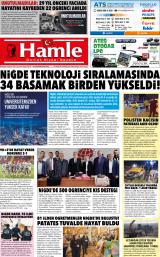 HAMLE