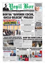 YEŞİL BOR