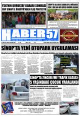 HABER 57