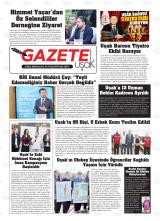 GAZETE UŞAK