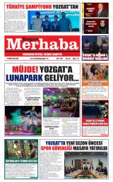 MERHABA YOZGAT