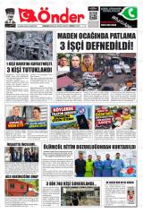 ÖNDER