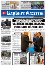 BAYBURT