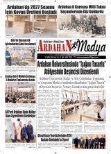 ARDAHAN MEDYA