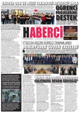 HABERCİ