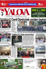 YALOVA