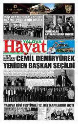 YALOVA HAYAT