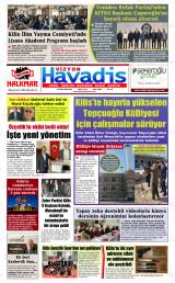 VİZYON HAVADİS