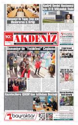 AKDENİZ