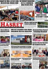 HASRET