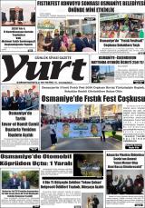 YURT
