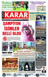 KESİN KARAR