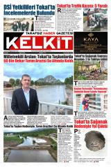 KELKİT