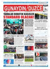 GÜNAYDIN DÜZCE